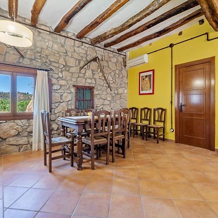 Mas De Sisco Villa Flix Exterior photo