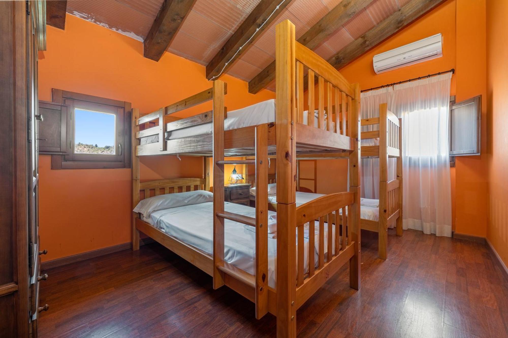 Mas De Sisco Villa Flix Exterior photo