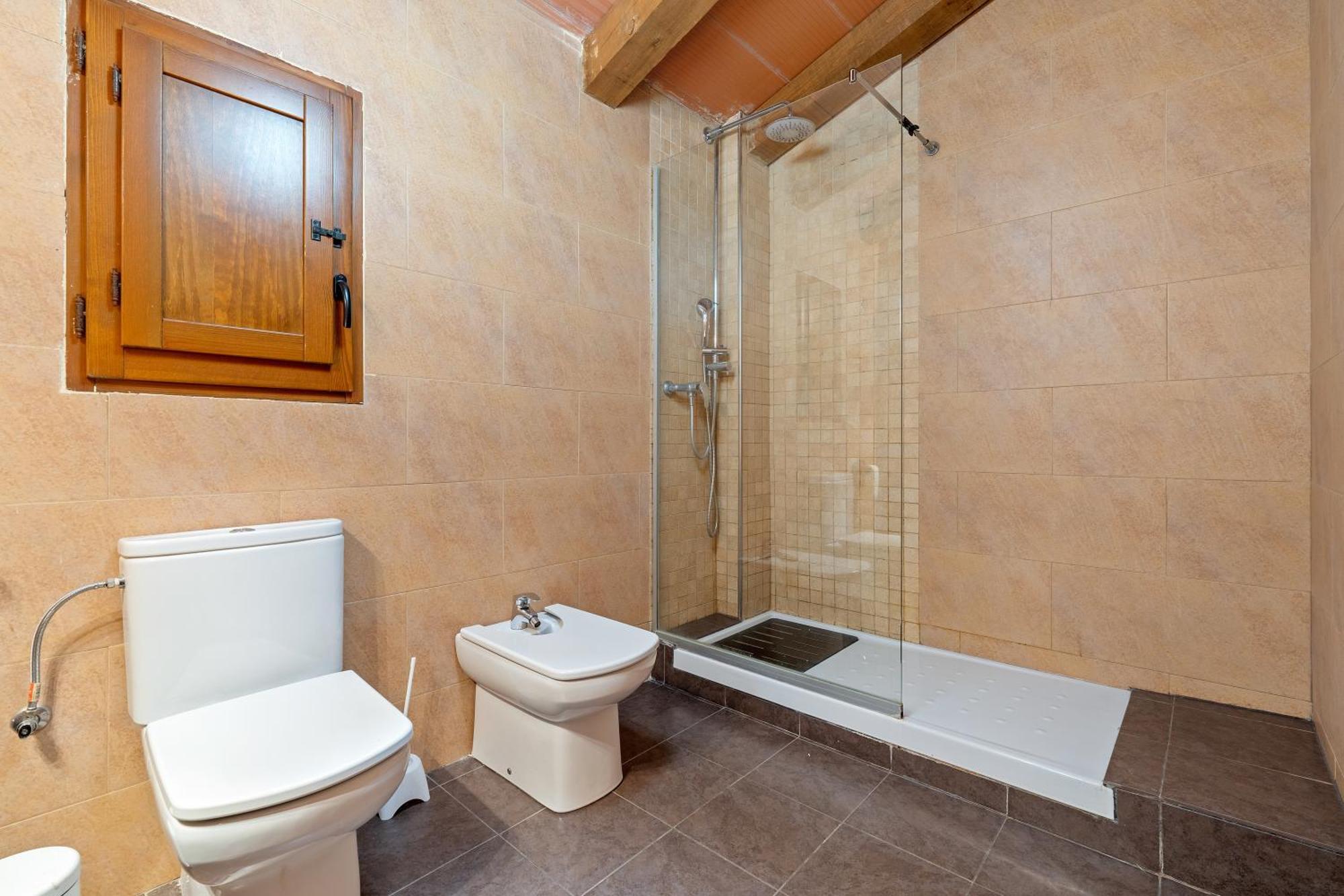 Mas De Sisco Villa Flix Exterior photo